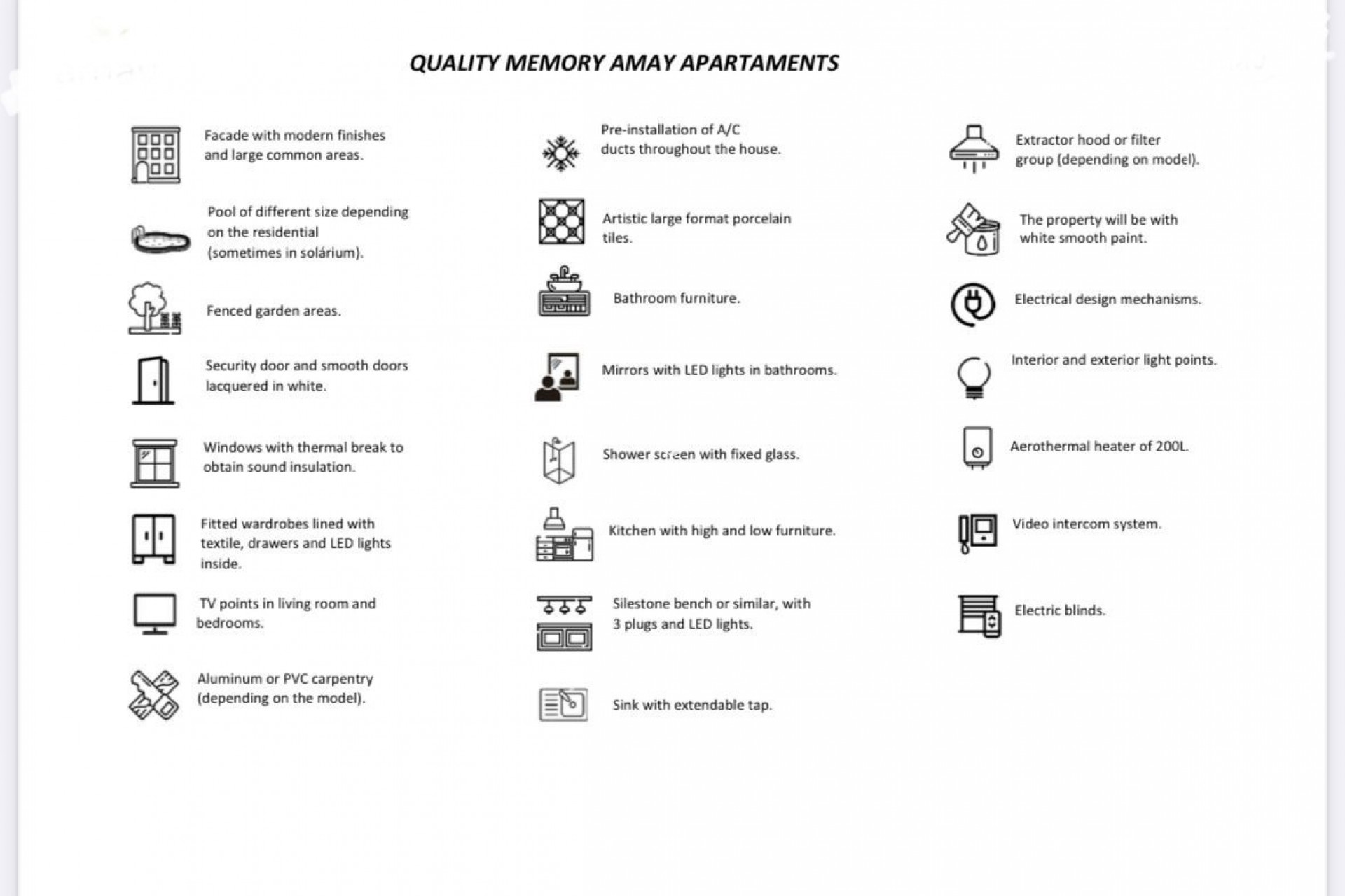 D'occasion - Appartement -
Torrevieja - Costa Blanca