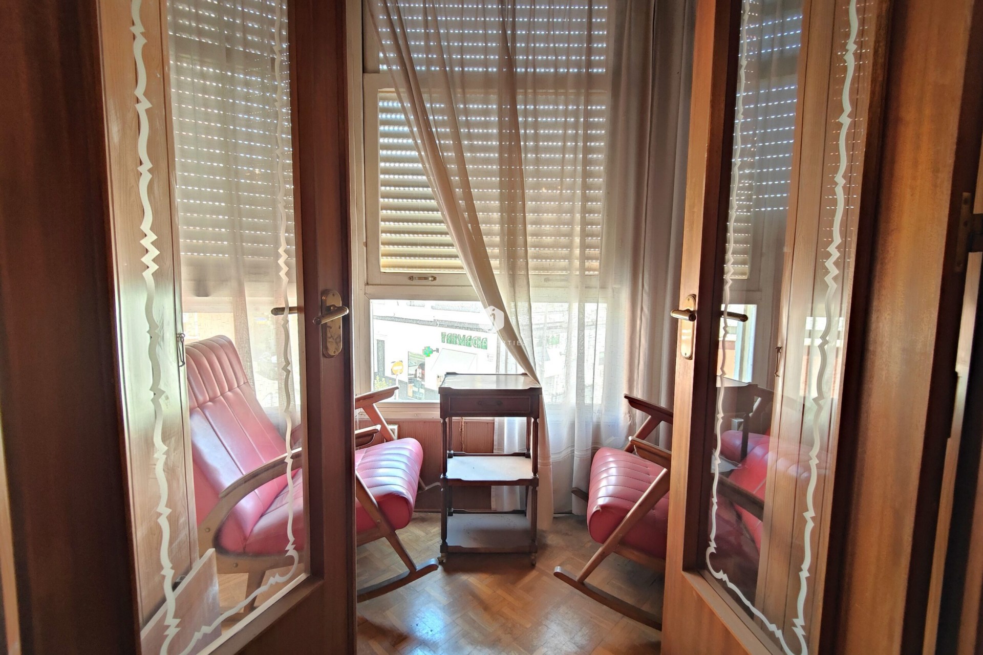 D'occasion - Appartement -
Torrevieja - Costa Blanca