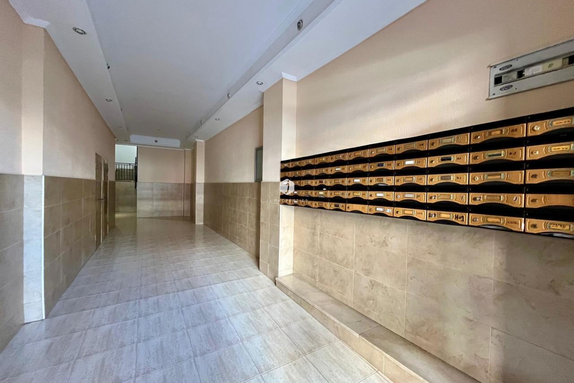 D'occasion - Appartement -
Torrevieja - Costa Blanca