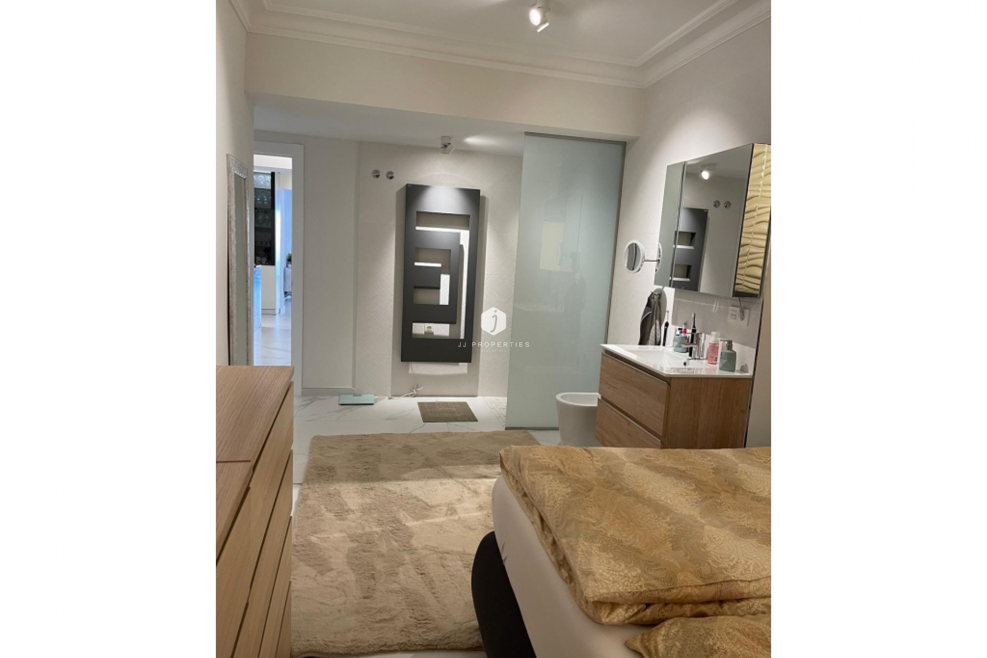 D'occasion - Appartement -
Torrevieja - Costa Blanca