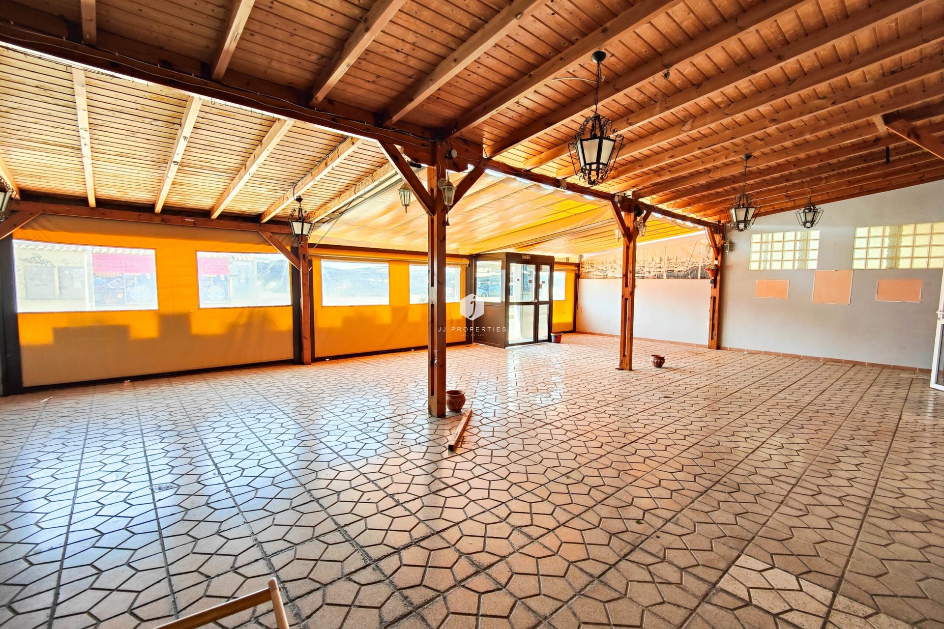 D'occasion - Appartement -
Torrevieja - Costa Blanca