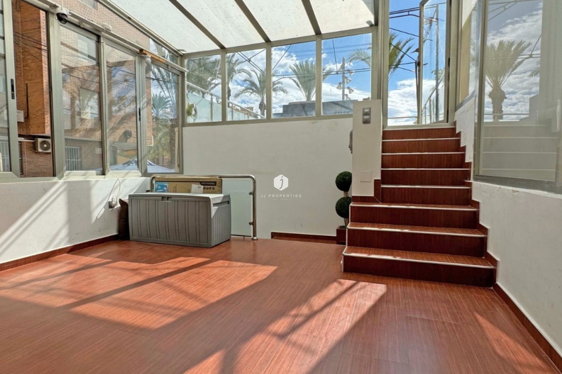 D'occasion - Appartement -
Torrevieja - Costa Blanca