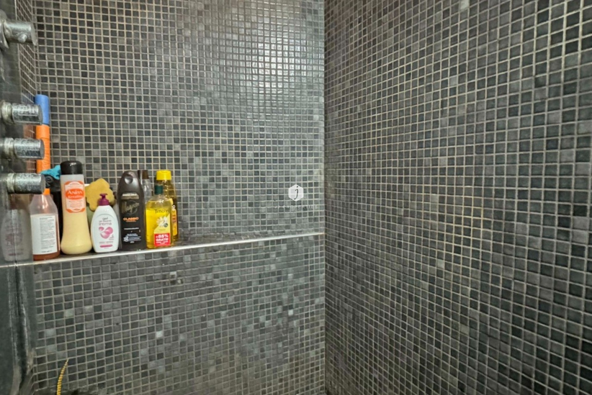 D'occasion - Appartement -
Torrevieja - Costa Blanca