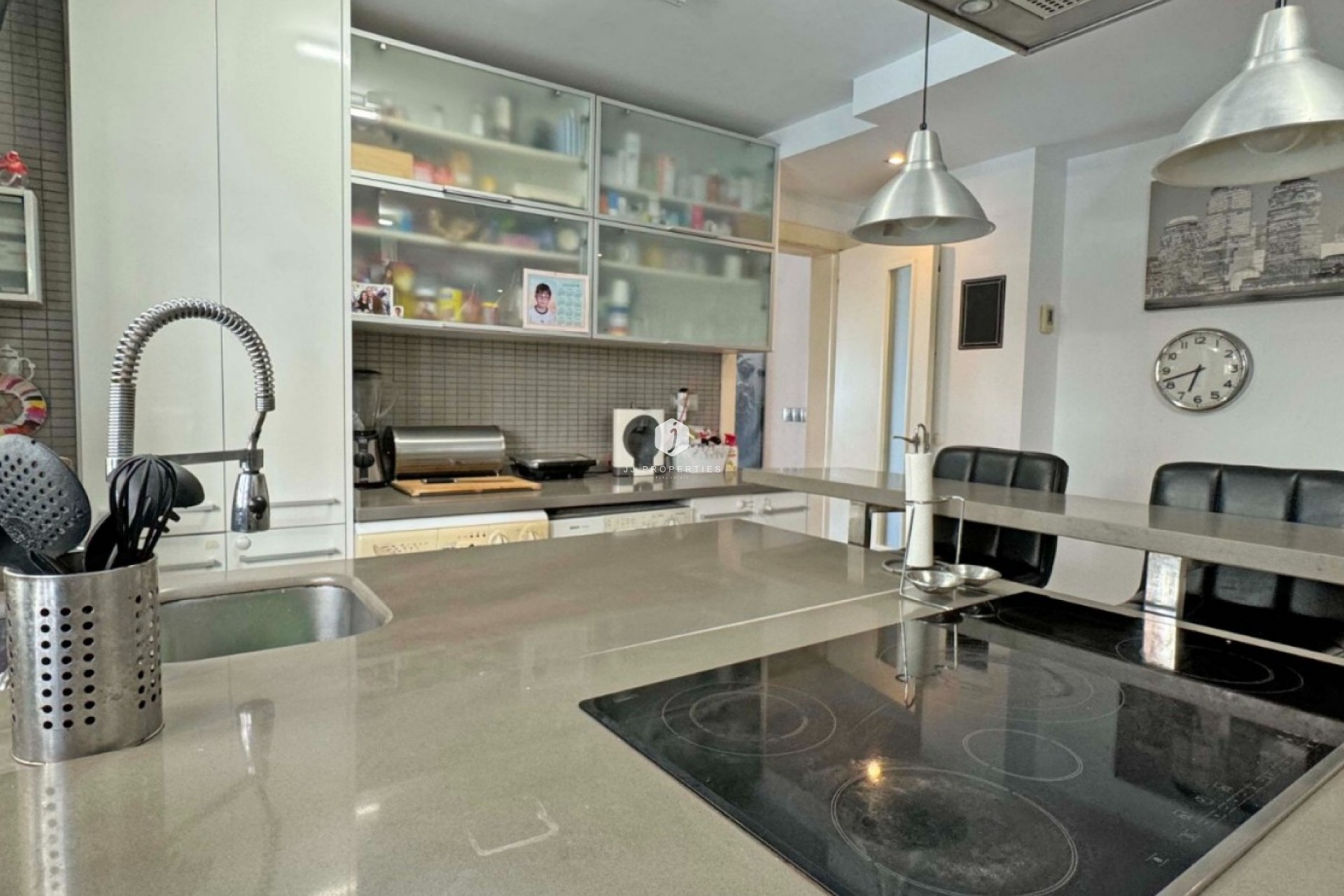 D'occasion - Appartement -
Torrevieja - Costa Blanca