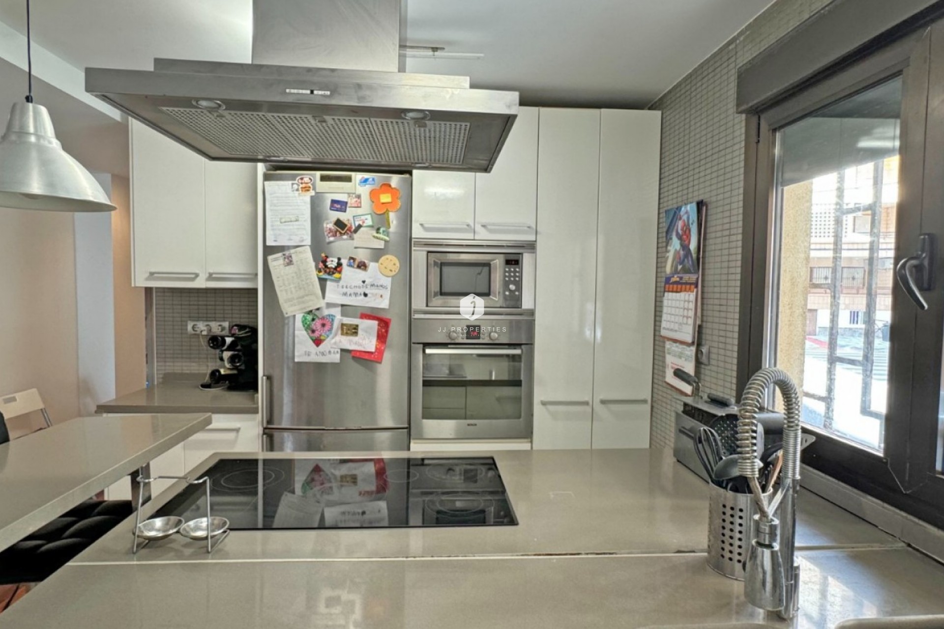 D'occasion - Appartement -
Torrevieja - Costa Blanca