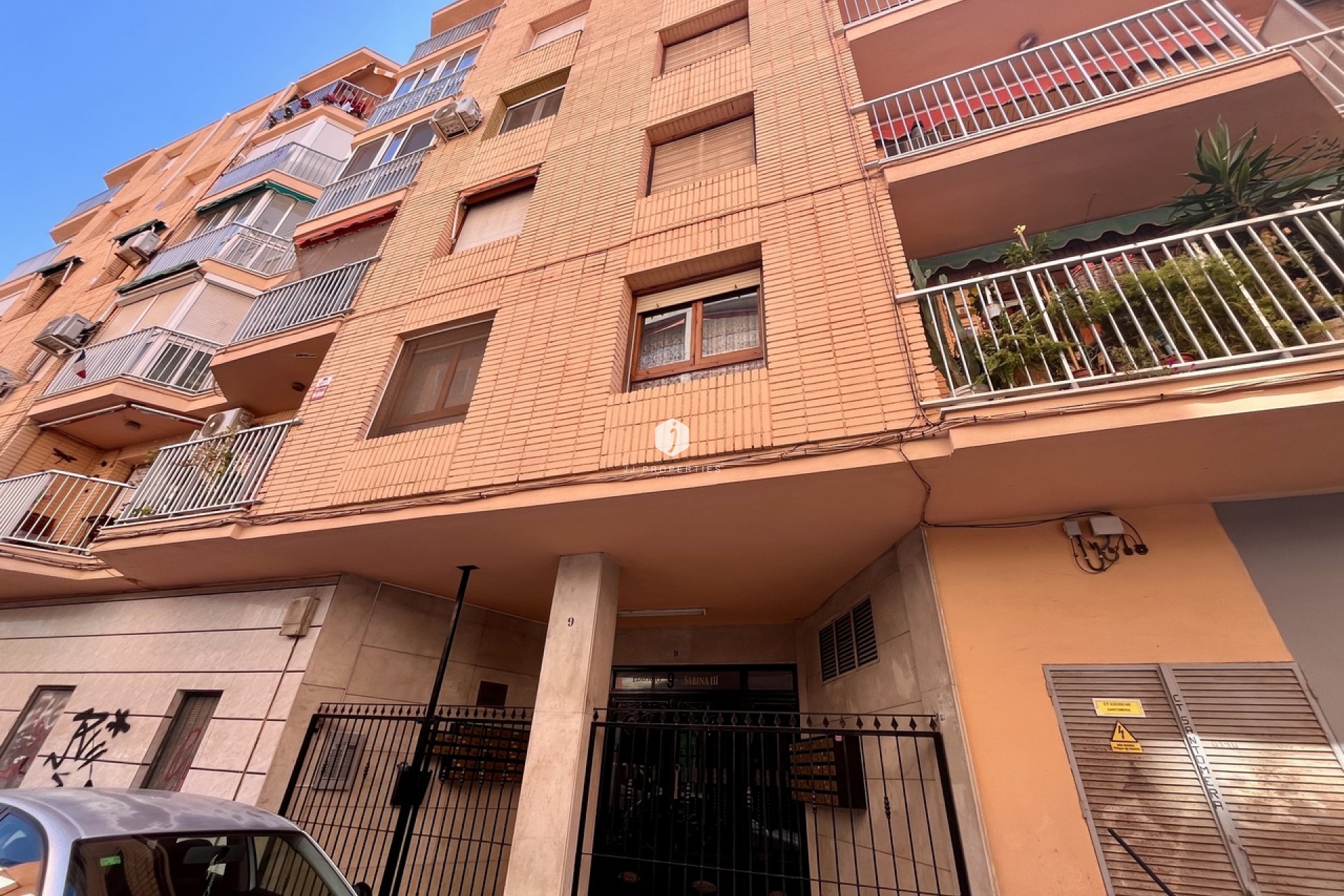 D'occasion - Appartement -
Torrevieja - Costa Blanca