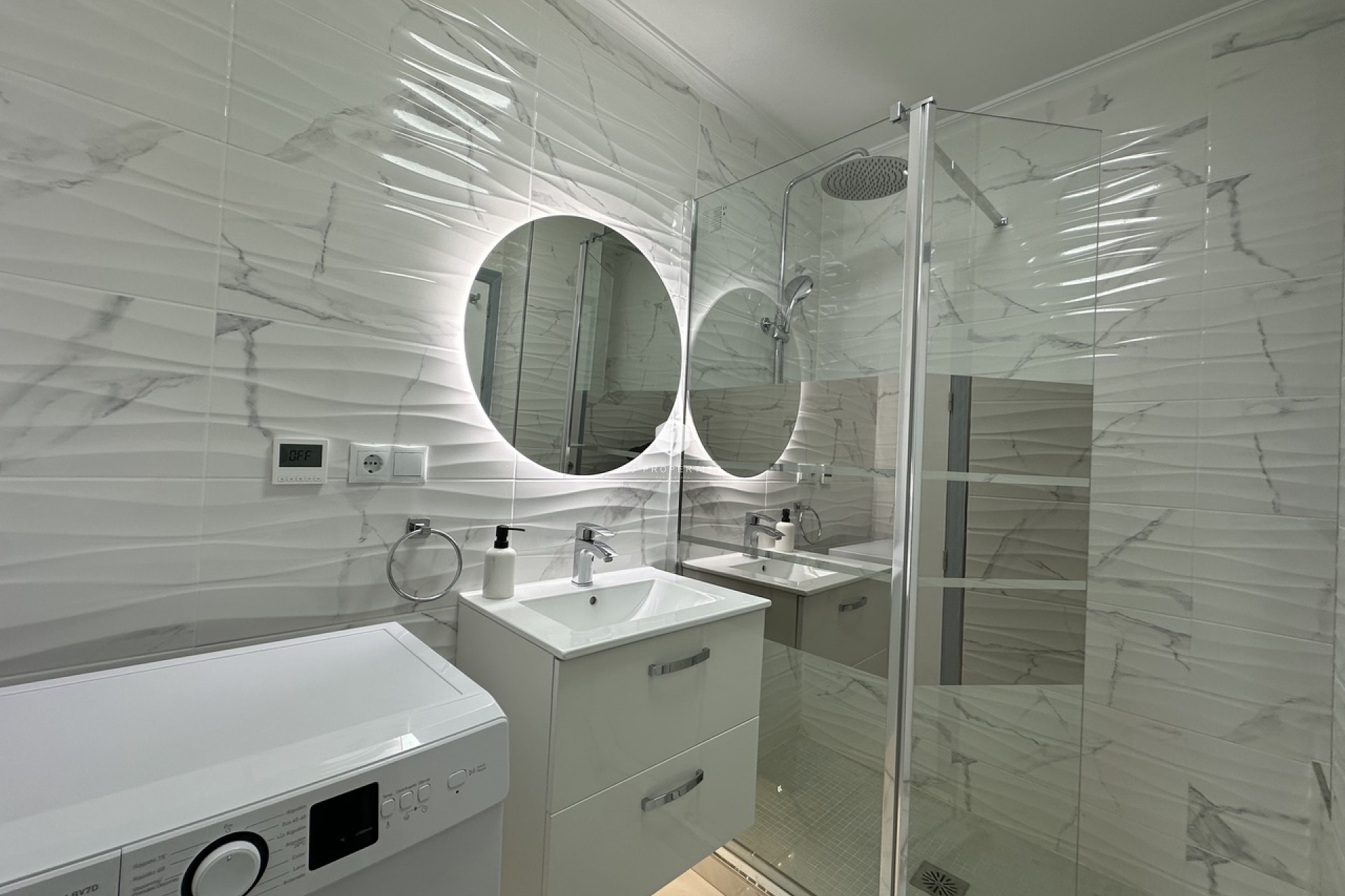 D'occasion - Appartement -
Torrevieja - Costa Blanca