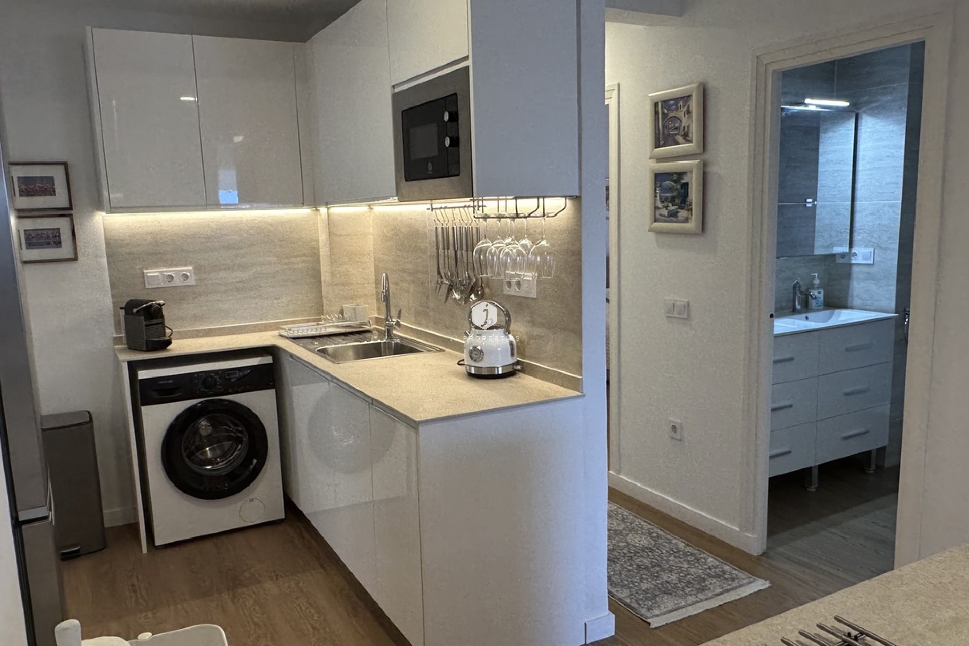 D'occasion - Appartement -
Torrevieja - Costa Blanca