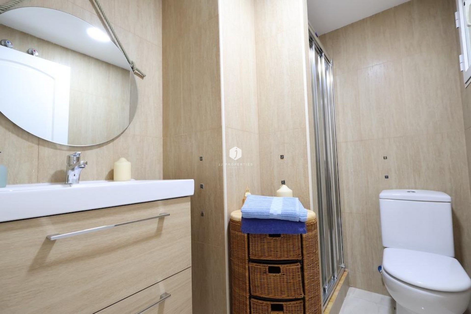 D'occasion - Appartement -
Torrevieja - Costa Blanca