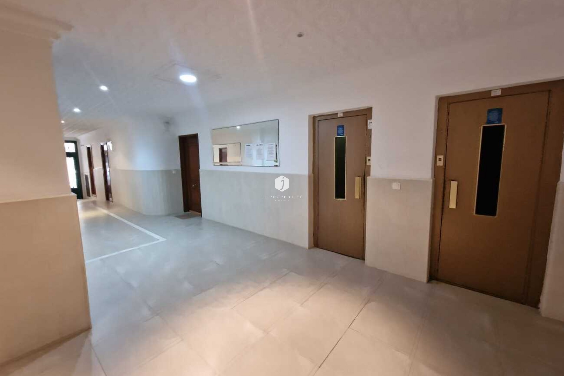 D'occasion - Appartement -
Torrevieja - Costa Blanca