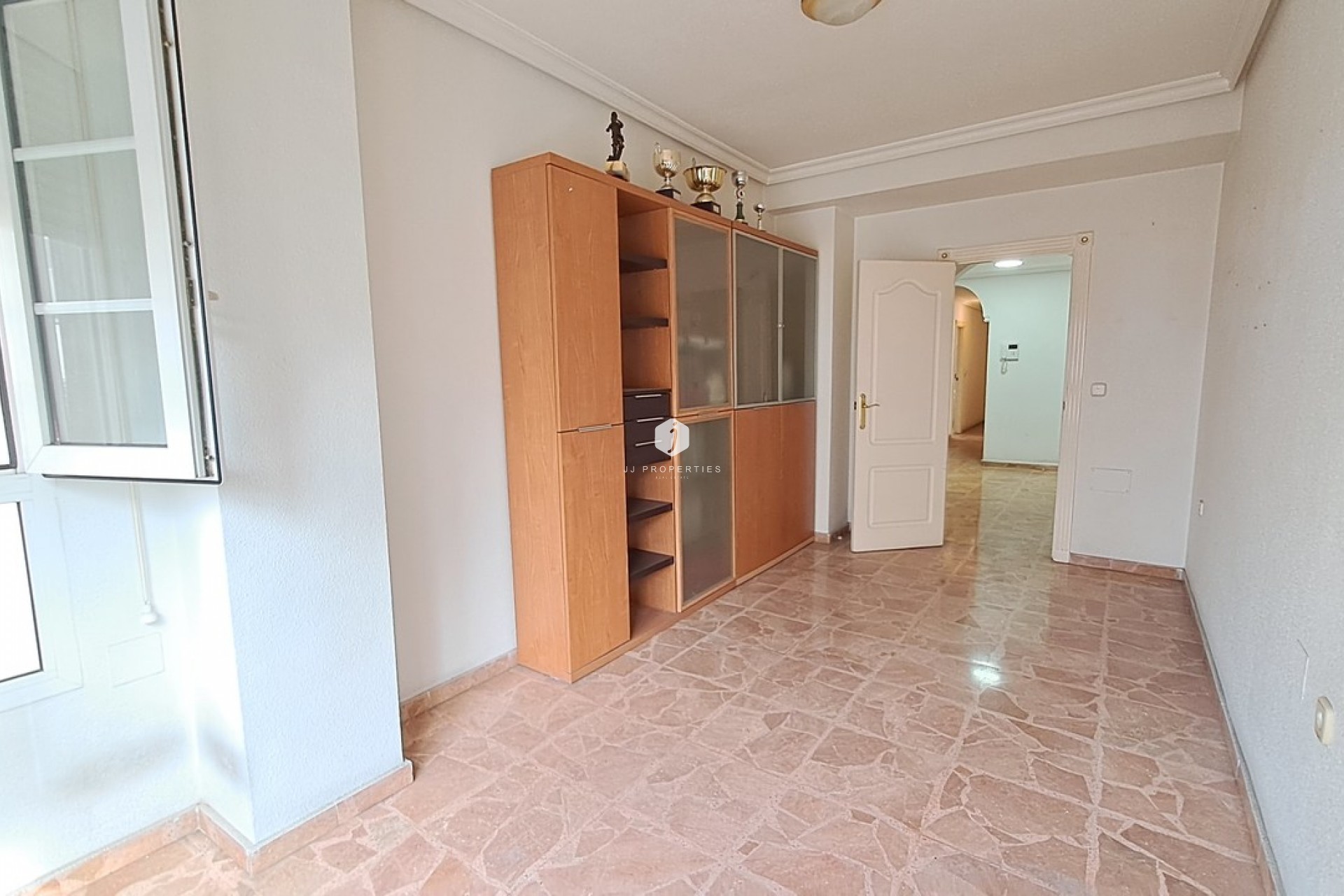 D'occasion - Appartement -
Torrevieja - Costa Blanca