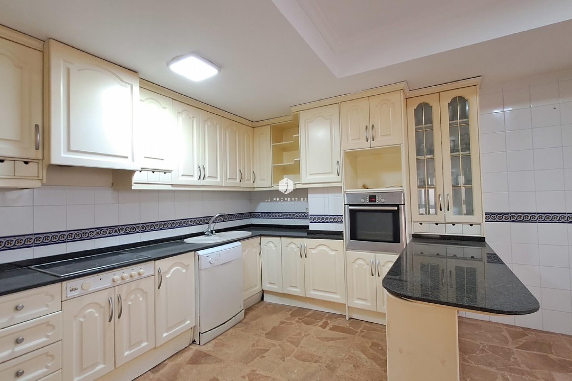 D'occasion - Appartement -
Torrevieja - Costa Blanca