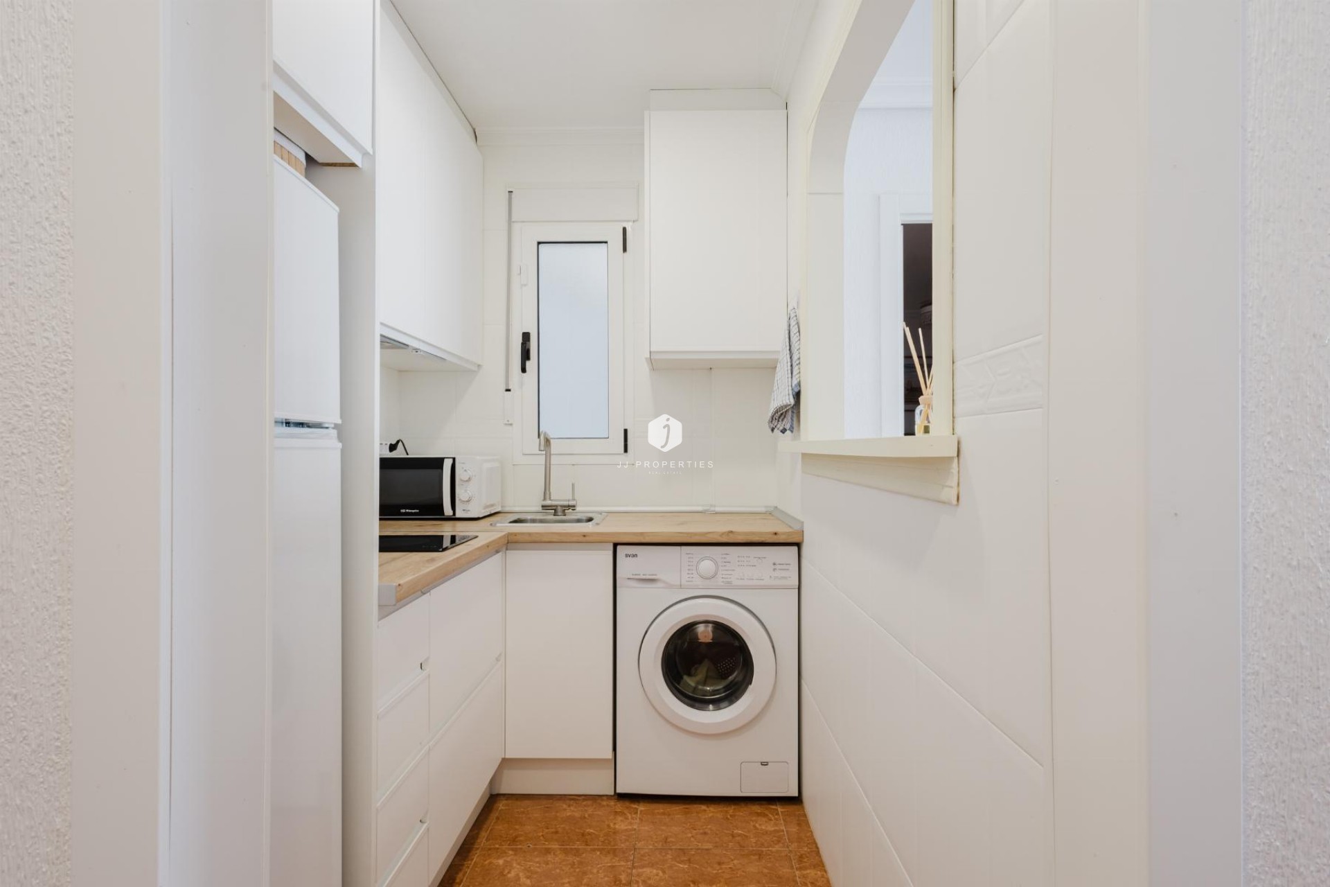 D'occasion - Appartement -
Torrevieja - Costa Blanca