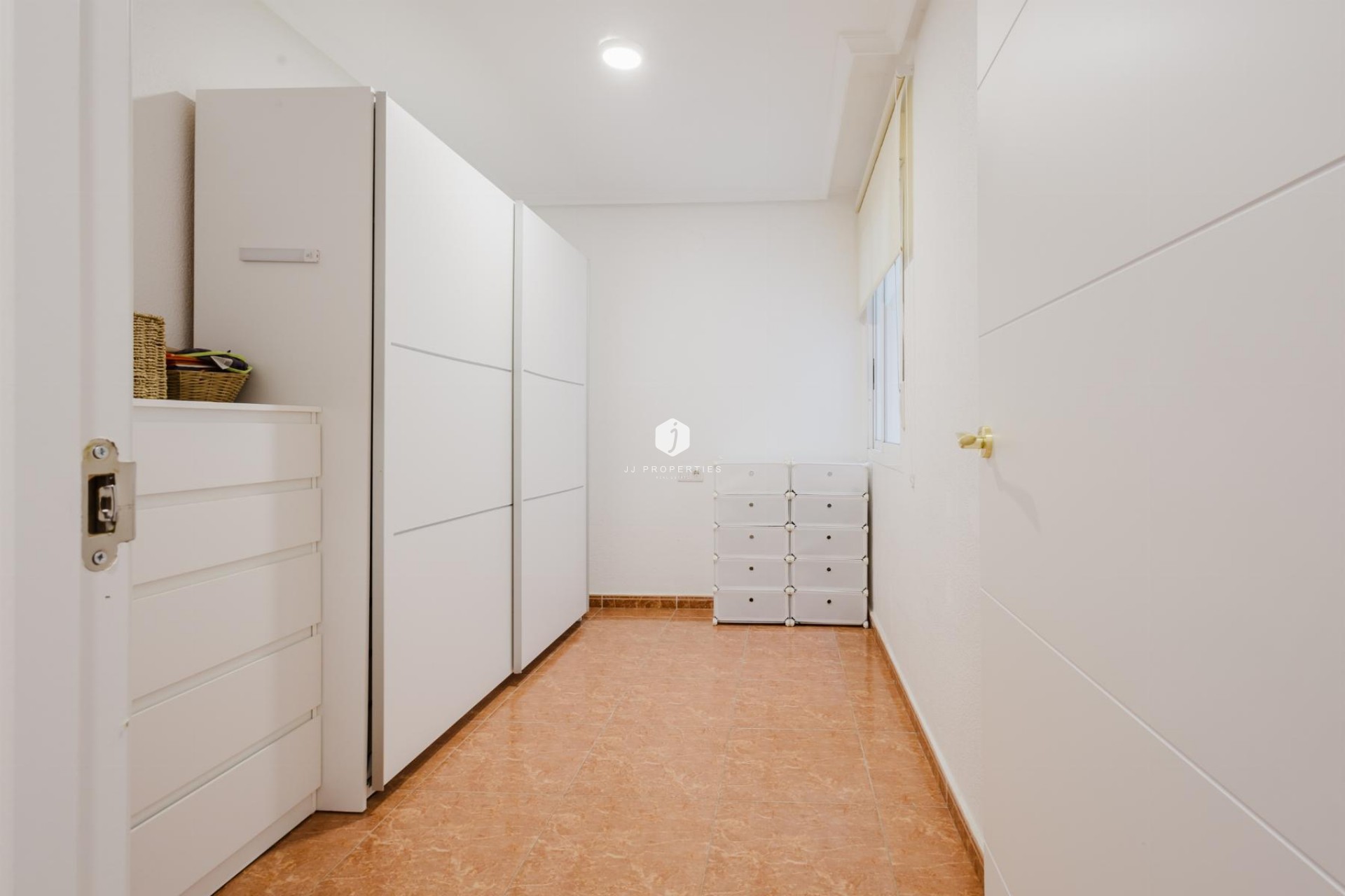 D'occasion - Appartement -
Torrevieja - Costa Blanca