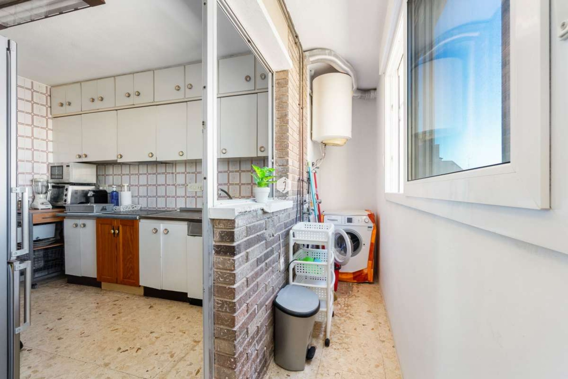 D'occasion - Appartement -
Torrevieja - Costa Blanca