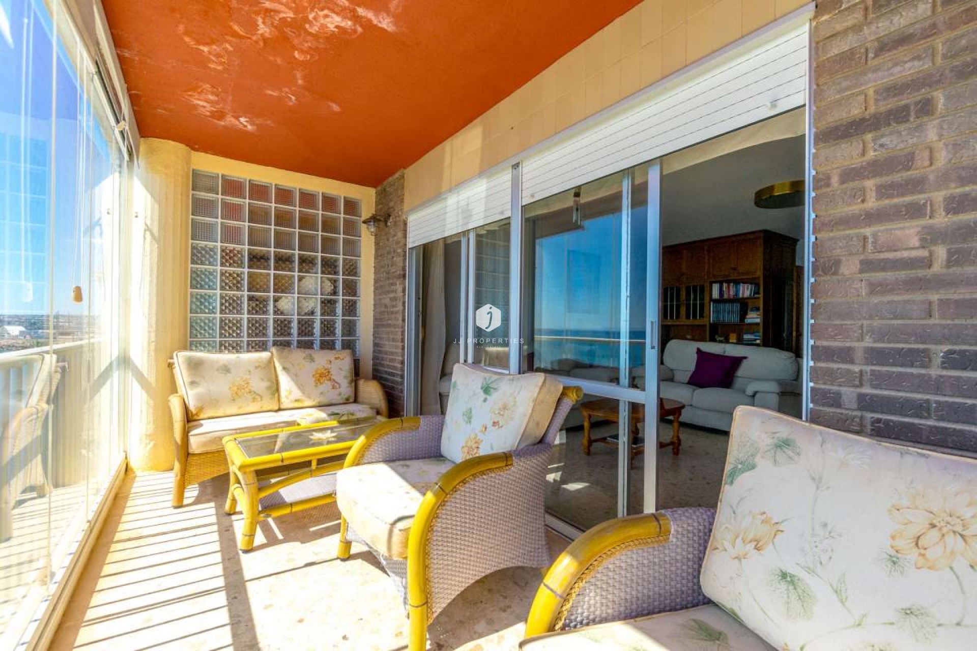 D'occasion - Appartement -
Torrevieja - Costa Blanca