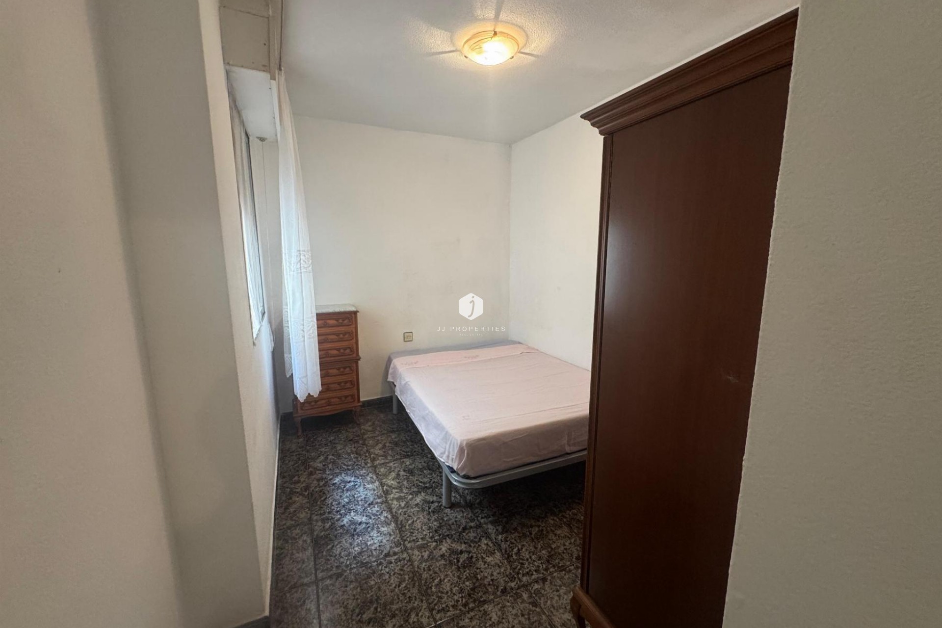 D'occasion - Appartement -
Torrevieja - Costa Blanca