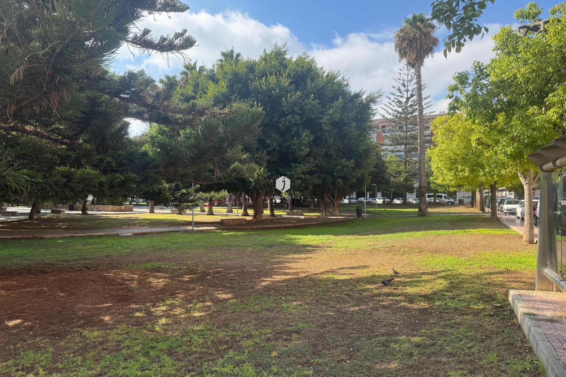 D'occasion - Appartement -
Torrevieja - Costa Blanca