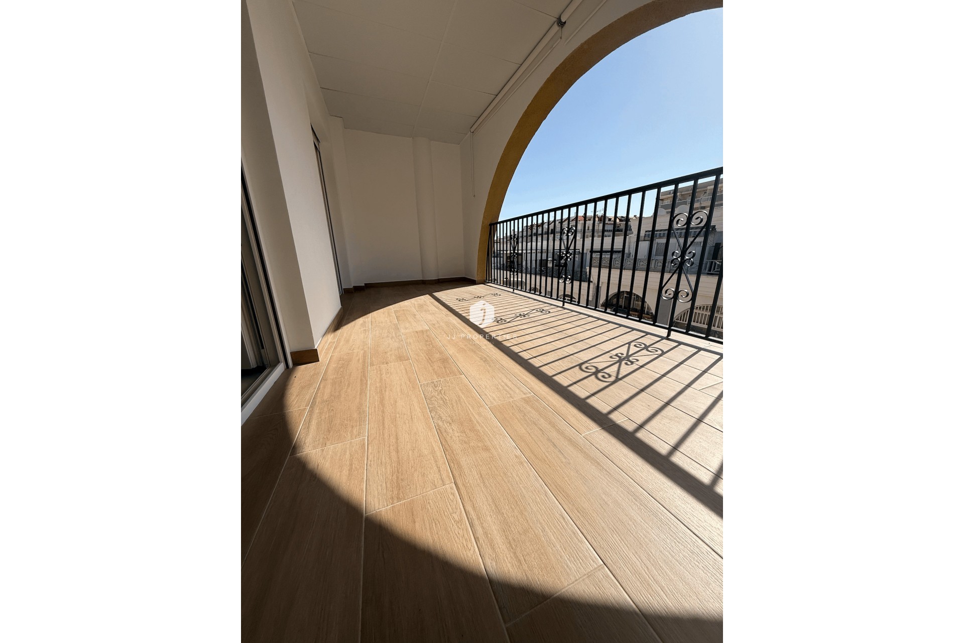 D'occasion - Appartement -
Torrevieja - Costa Blanca