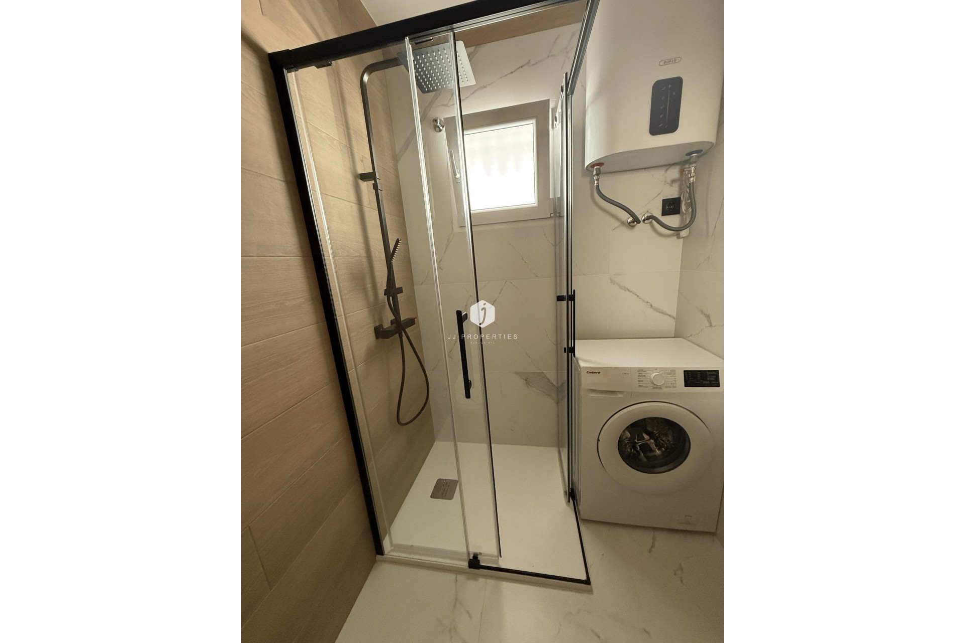 D'occasion - Appartement -
Torrevieja - Costa Blanca