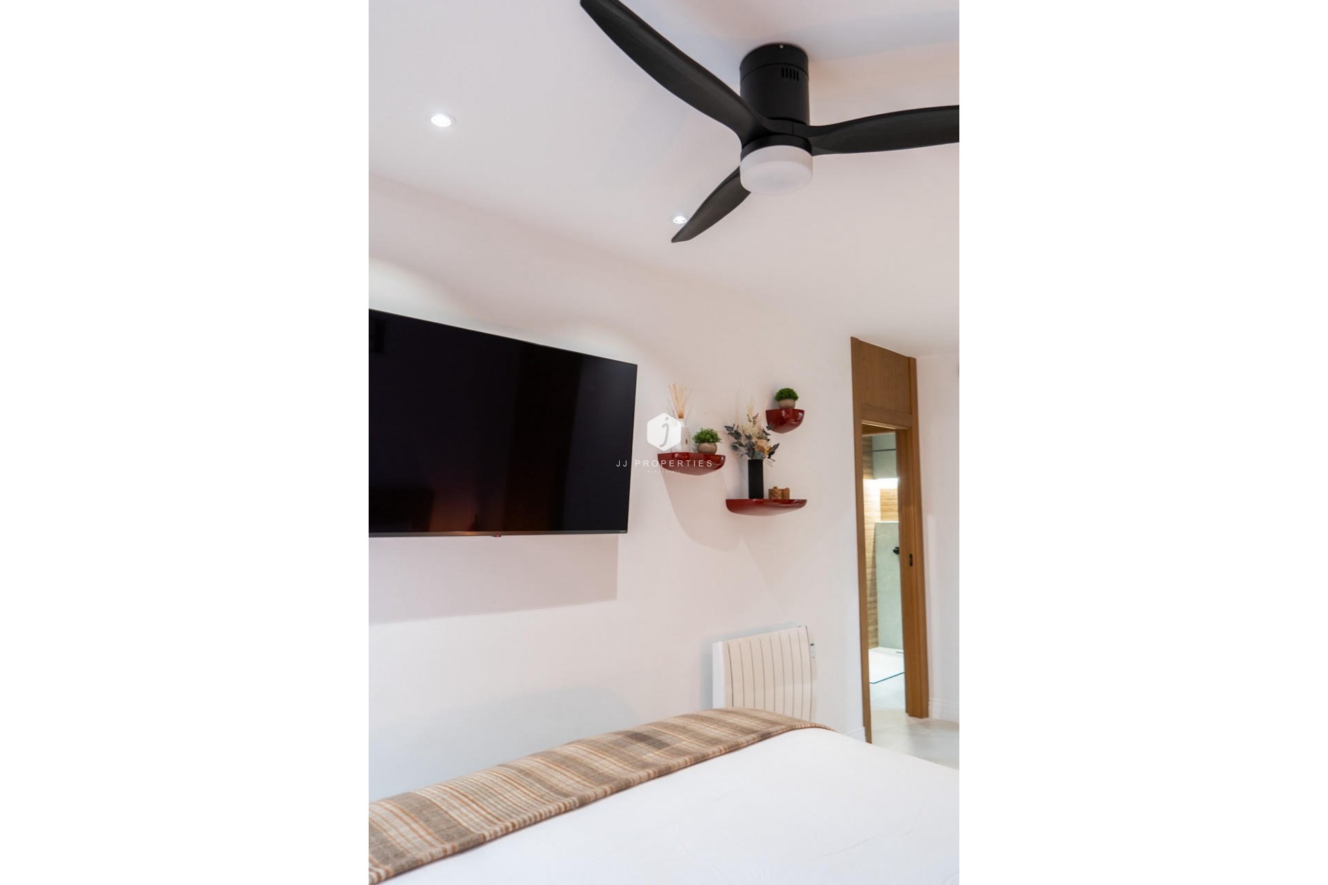 D'occasion - Appartement -
Torrevieja - Costa Blanca