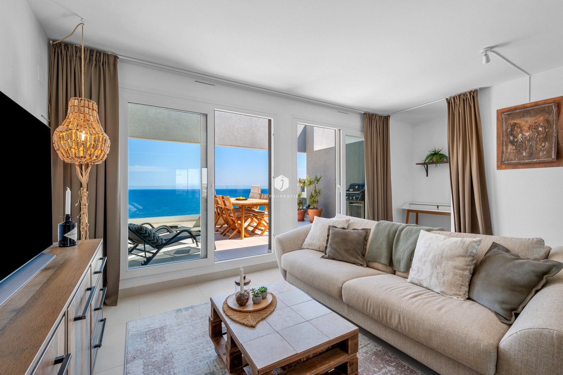 D'occasion - Appartement -
Torrevieja - Costa Blanca