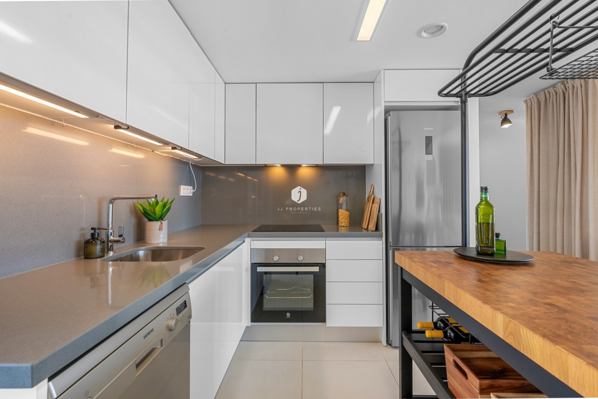 D'occasion - Appartement -
Torrevieja - Costa Blanca