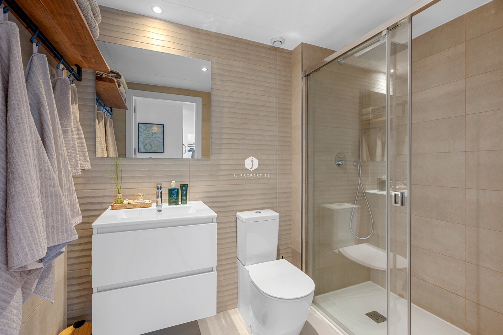 D'occasion - Appartement -
Torrevieja - Costa Blanca