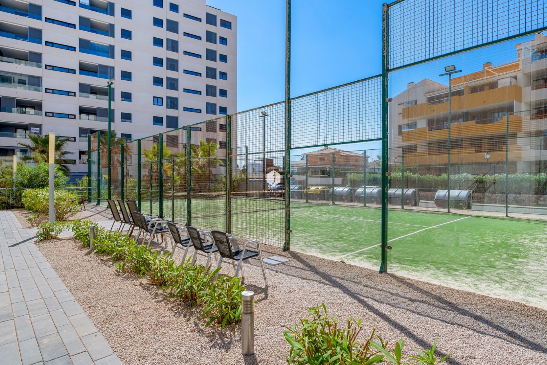 D'occasion - Appartement -
Torrevieja - Costa Blanca