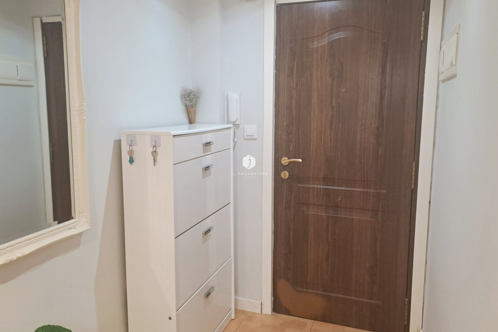 D'occasion - Appartement -
Torrevieja - Costa Blanca