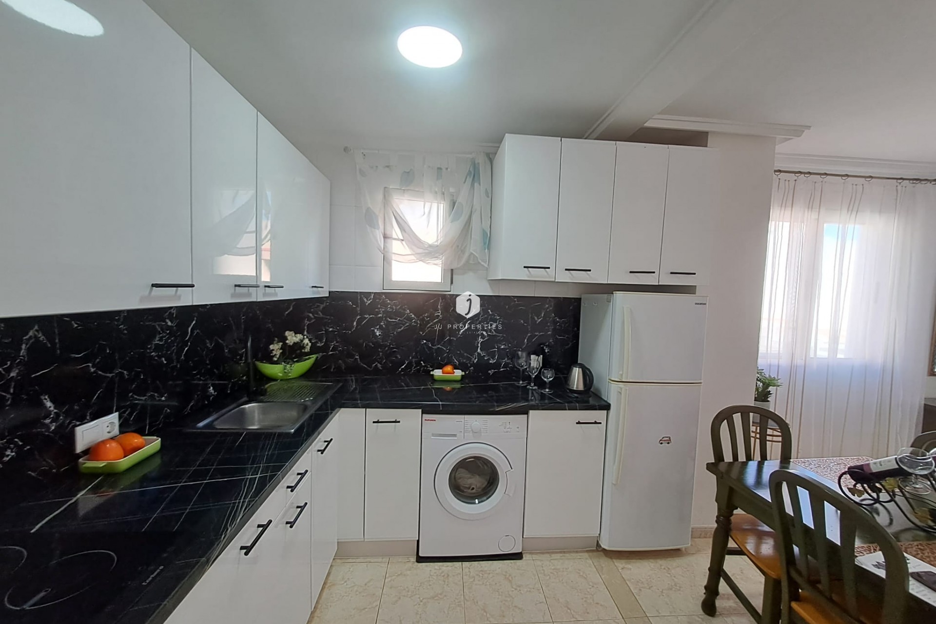 D'occasion - Appartement -
Torrevieja - Costa Blanca