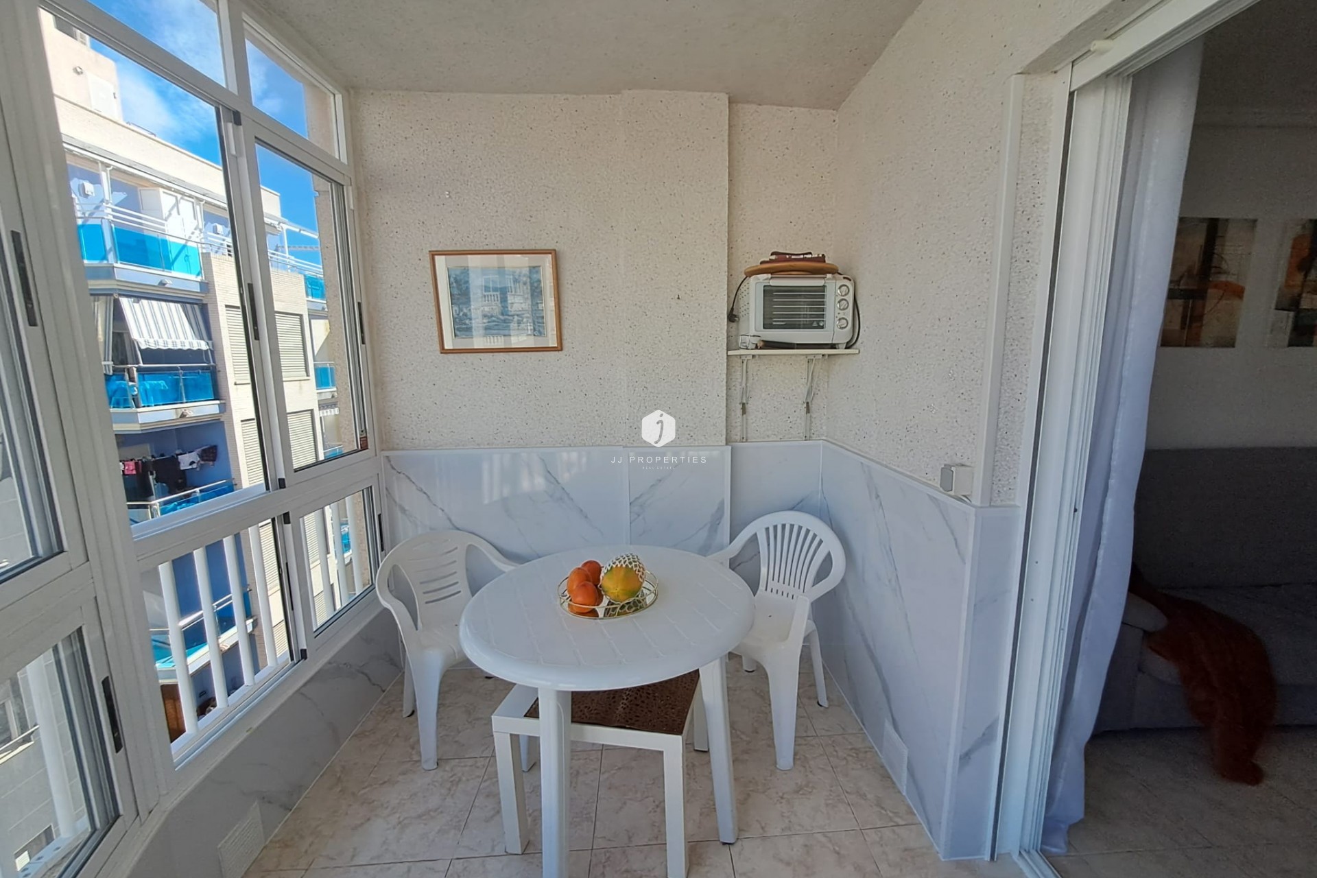 D'occasion - Appartement -
Torrevieja - Costa Blanca