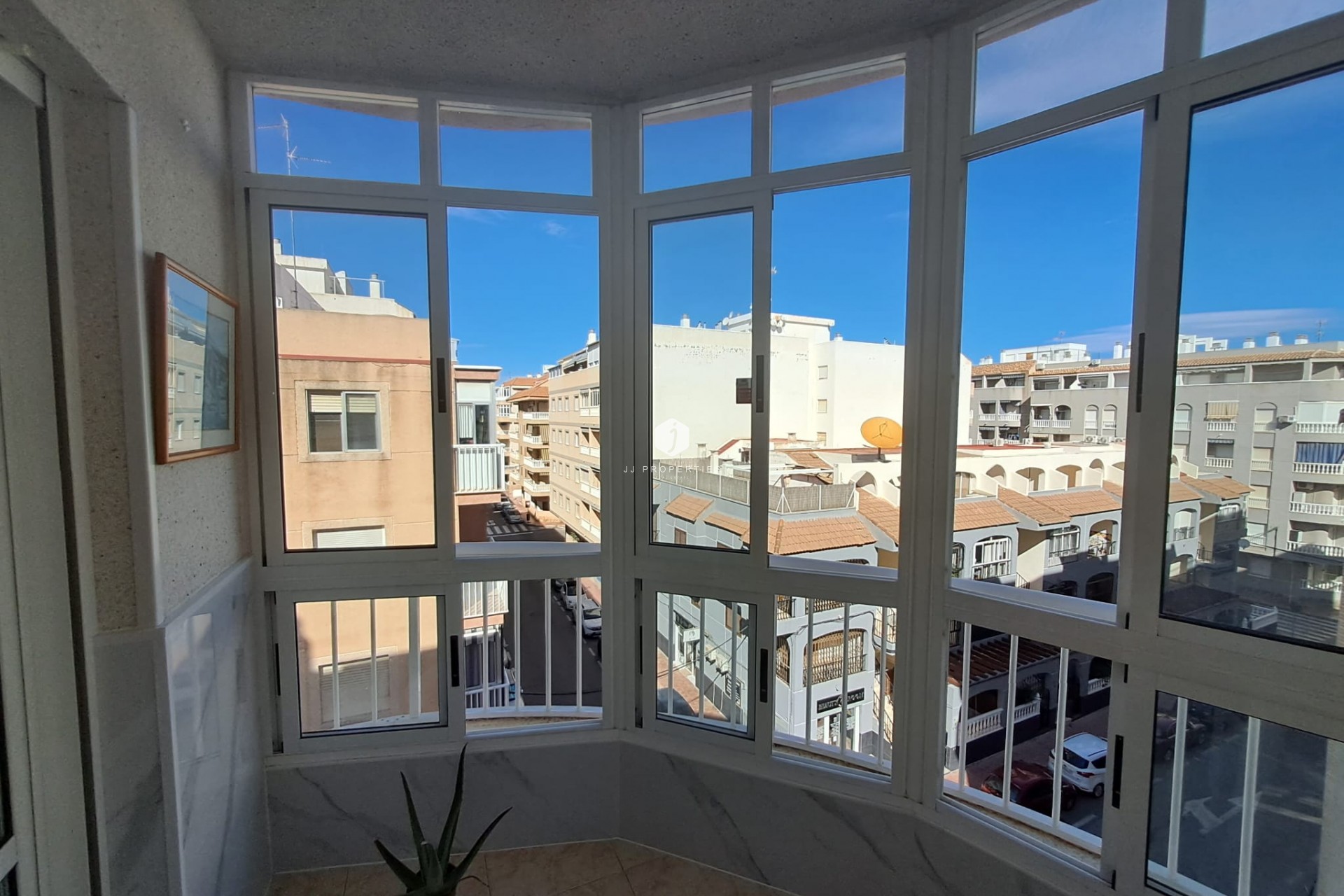 D'occasion - Appartement -
Torrevieja - Costa Blanca