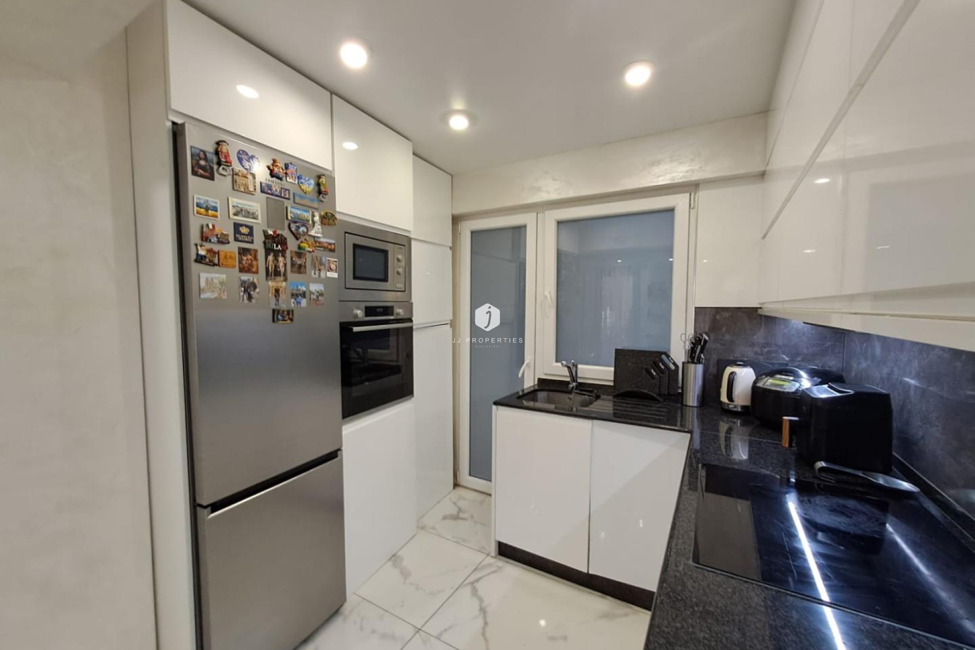 D'occasion - Appartement -
Torrevieja - Costa Blanca