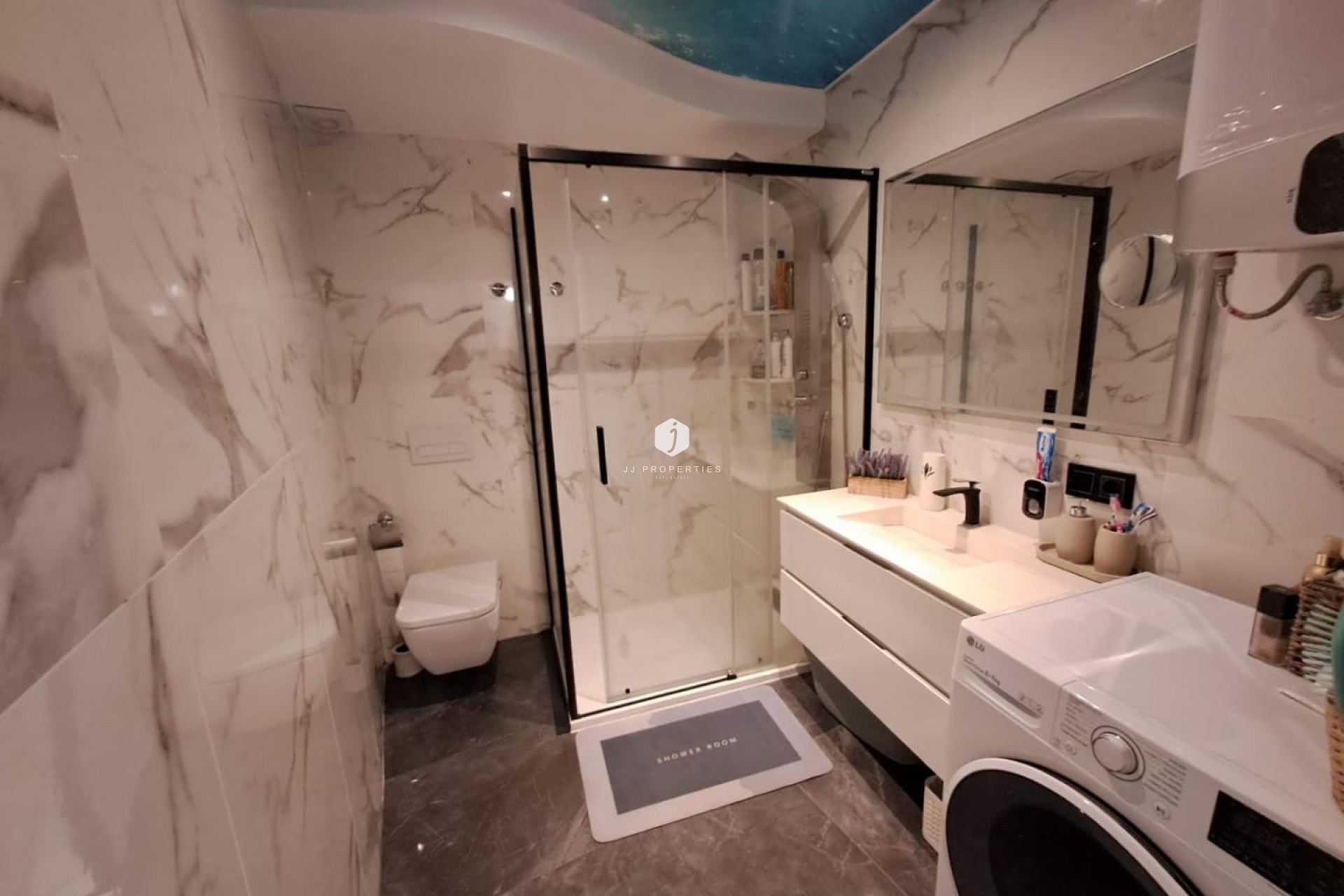 D'occasion - Appartement -
Torrevieja - Costa Blanca