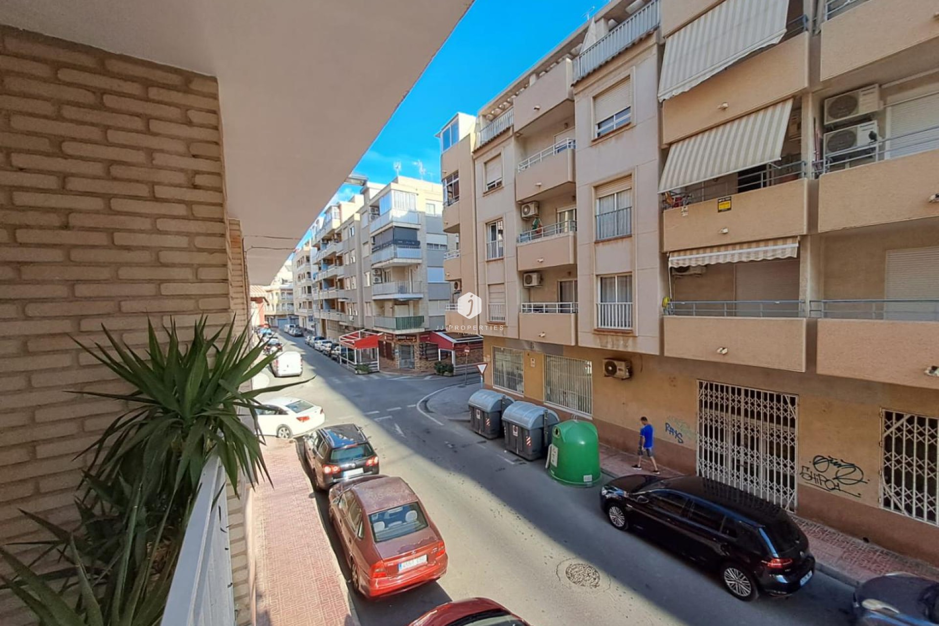 D'occasion - Appartement -
Torrevieja - Costa Blanca