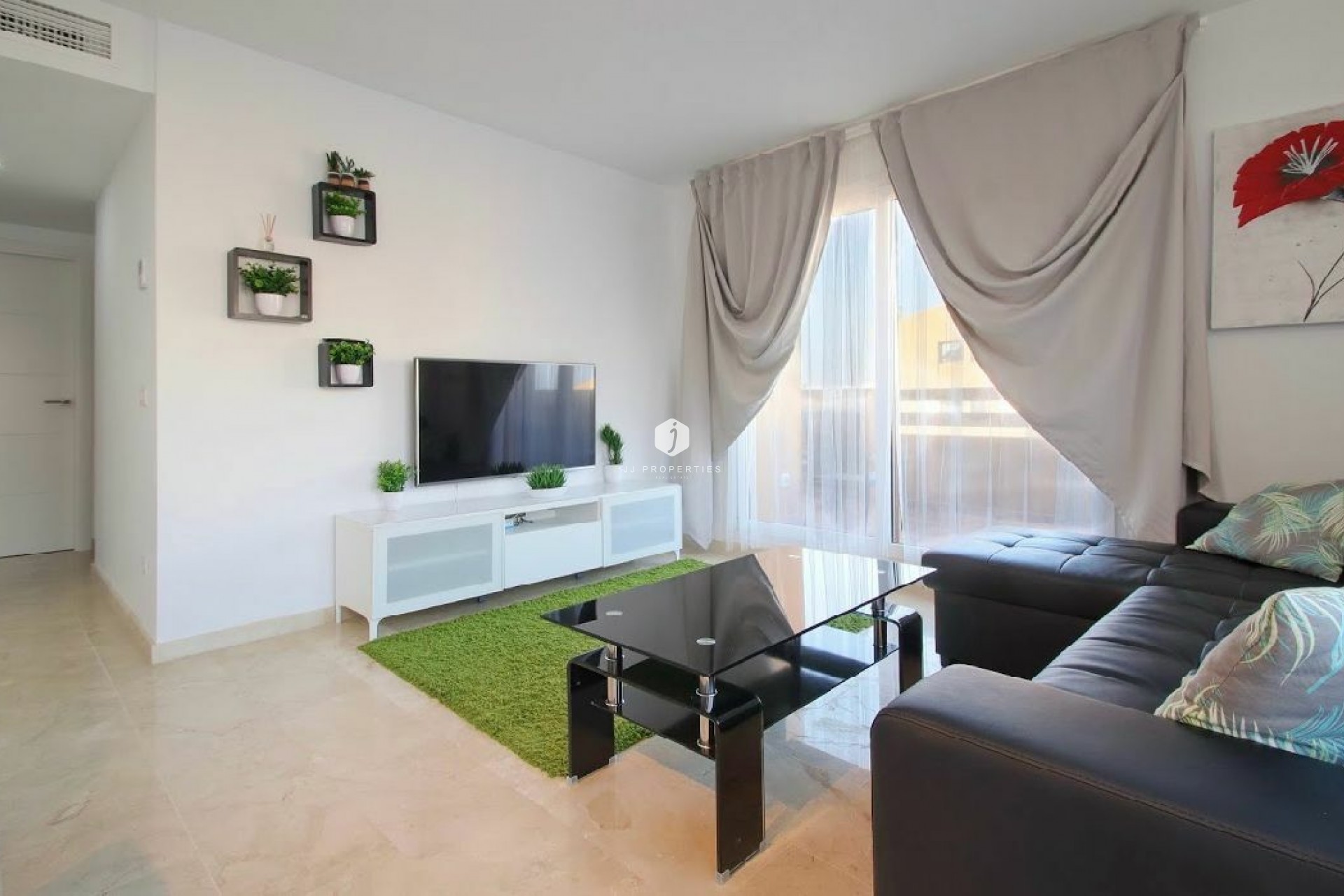 D'occasion - Appartement -
Torrevieja - Costa Blanca