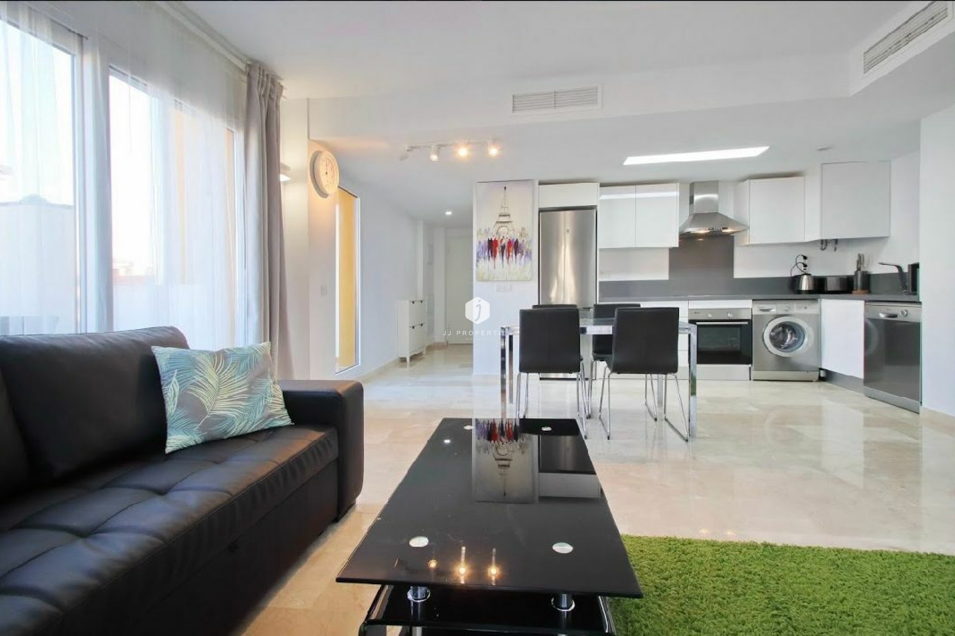D'occasion - Appartement -
Torrevieja - Costa Blanca