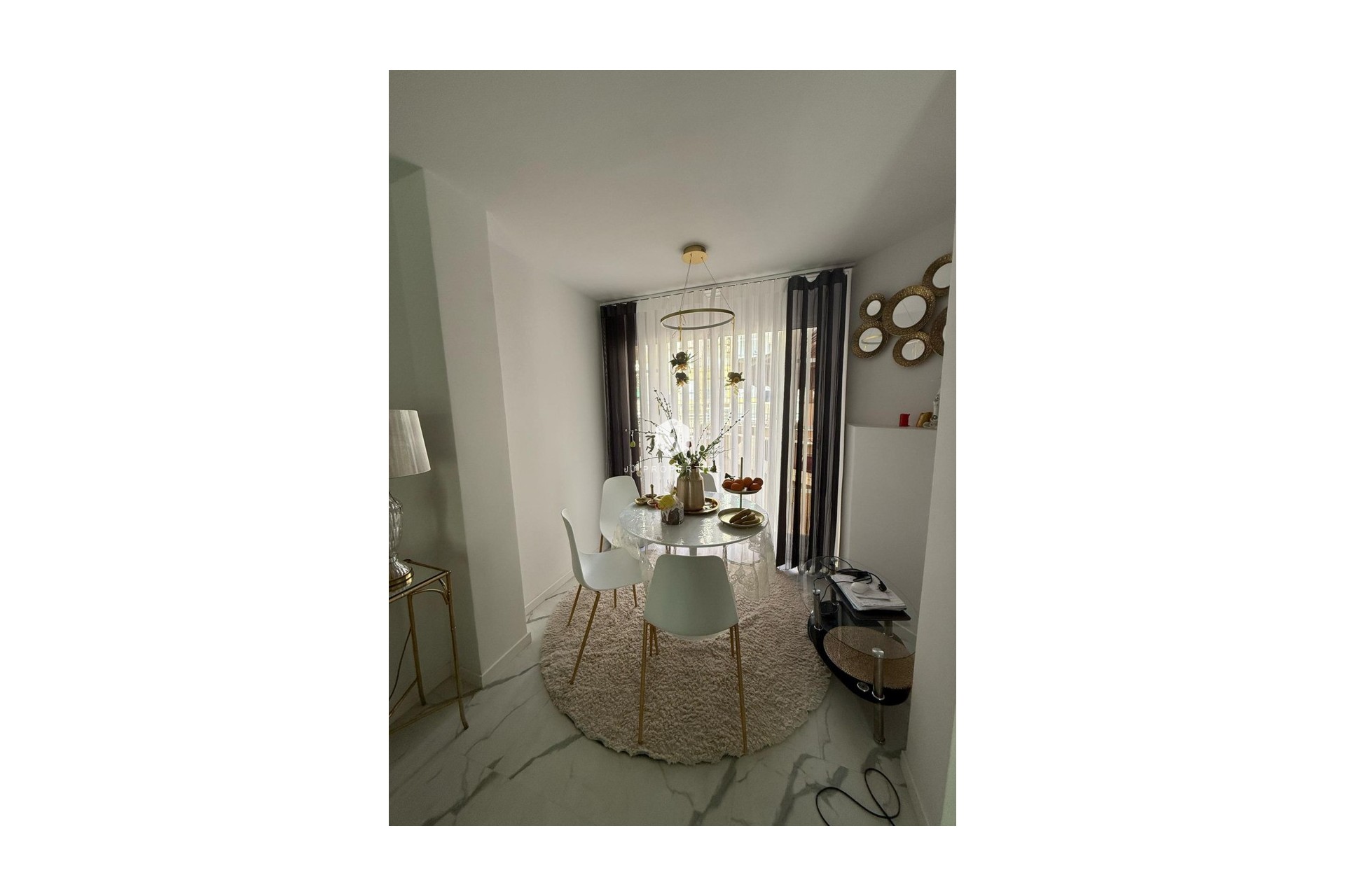 D'occasion - Appartement -
Torrevieja - Costa Blanca