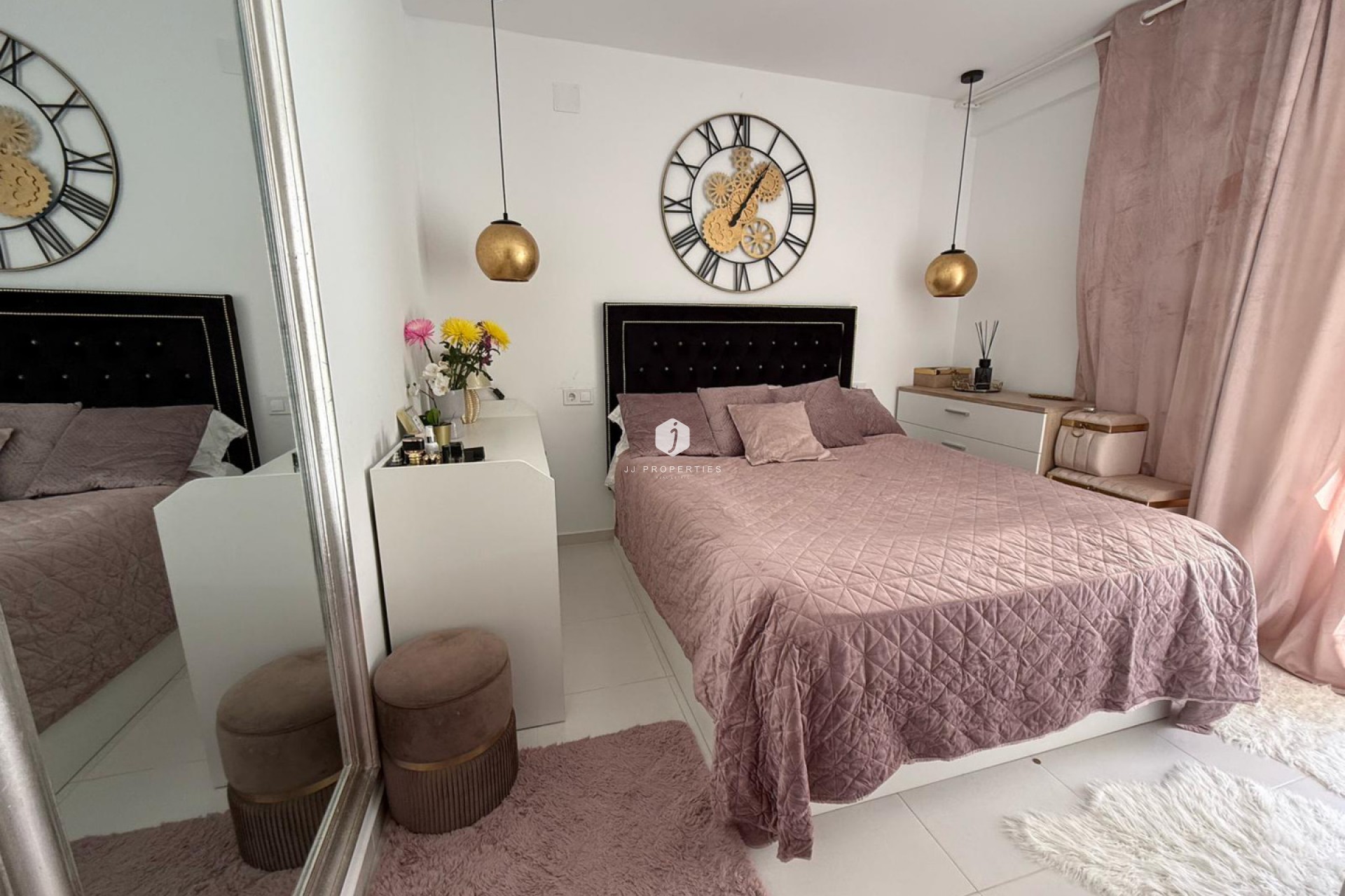 D'occasion - Appartement -
Torrevieja - Costa Blanca