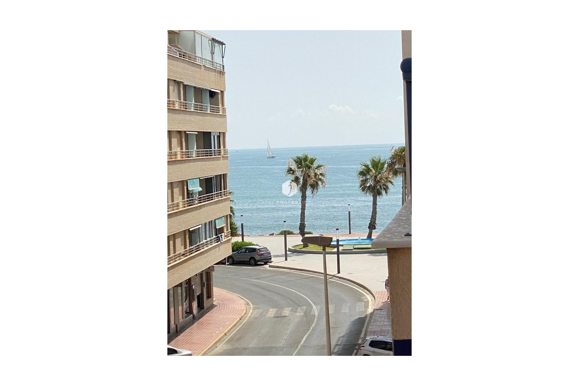D'occasion - Appartement -
Torrevieja - Costa Blanca