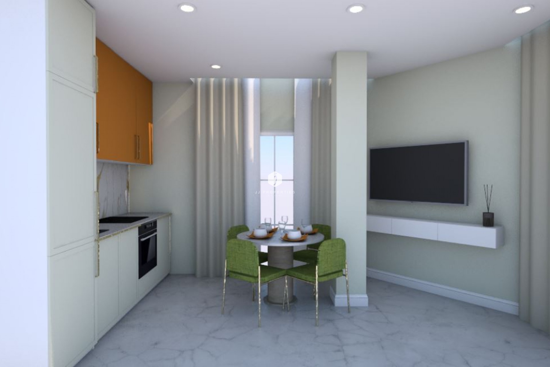 D'occasion - Appartement -
Torrevieja - Costa Blanca