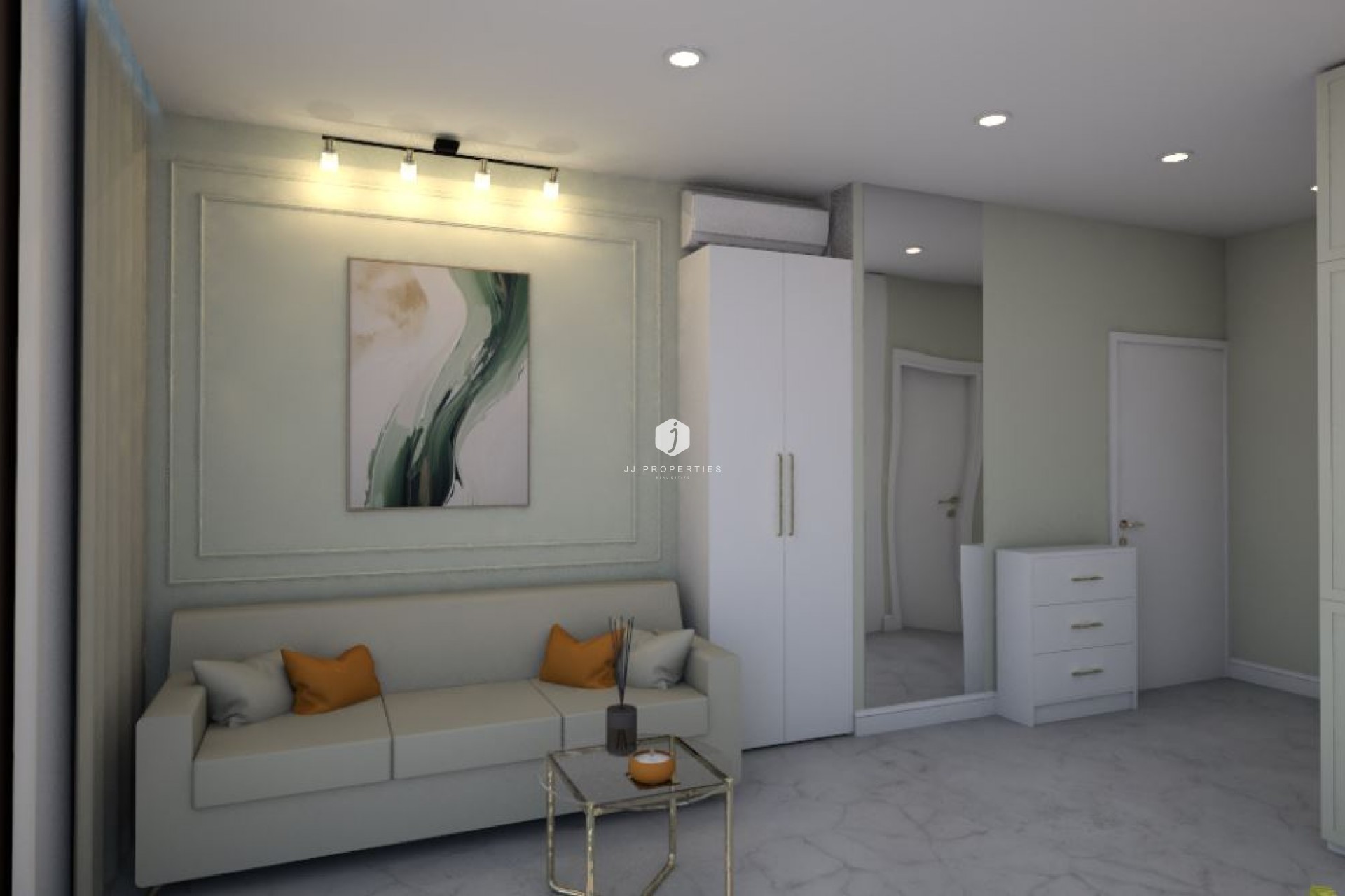 D'occasion - Appartement -
Torrevieja - Costa Blanca