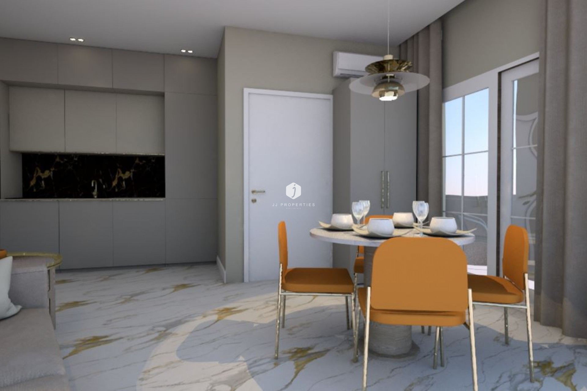 D'occasion - Appartement -
Torrevieja - Costa Blanca