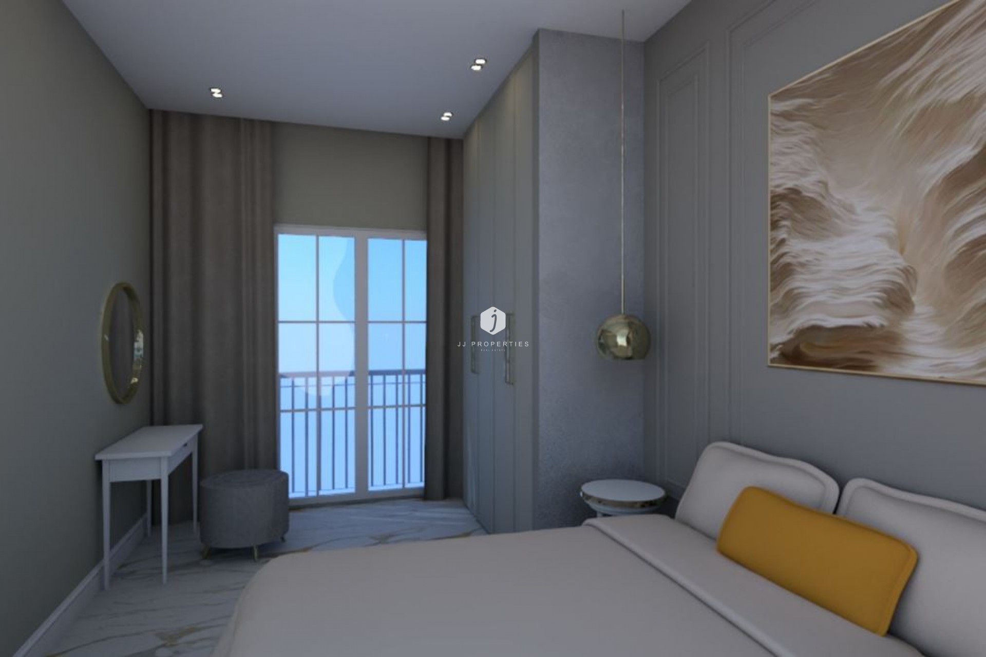 D'occasion - Appartement -
Torrevieja - Costa Blanca