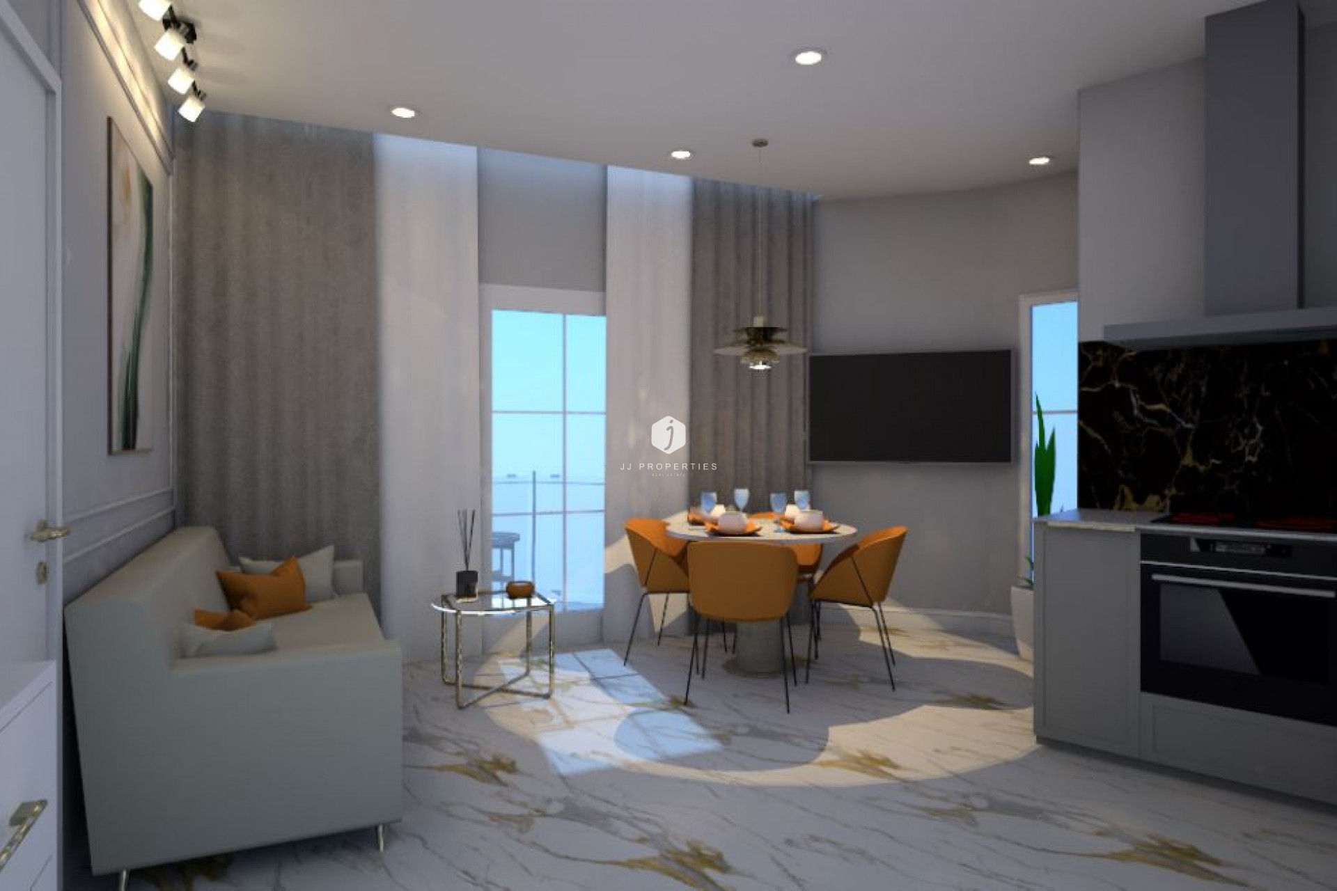 D'occasion - Appartement -
Torrevieja - Costa Blanca