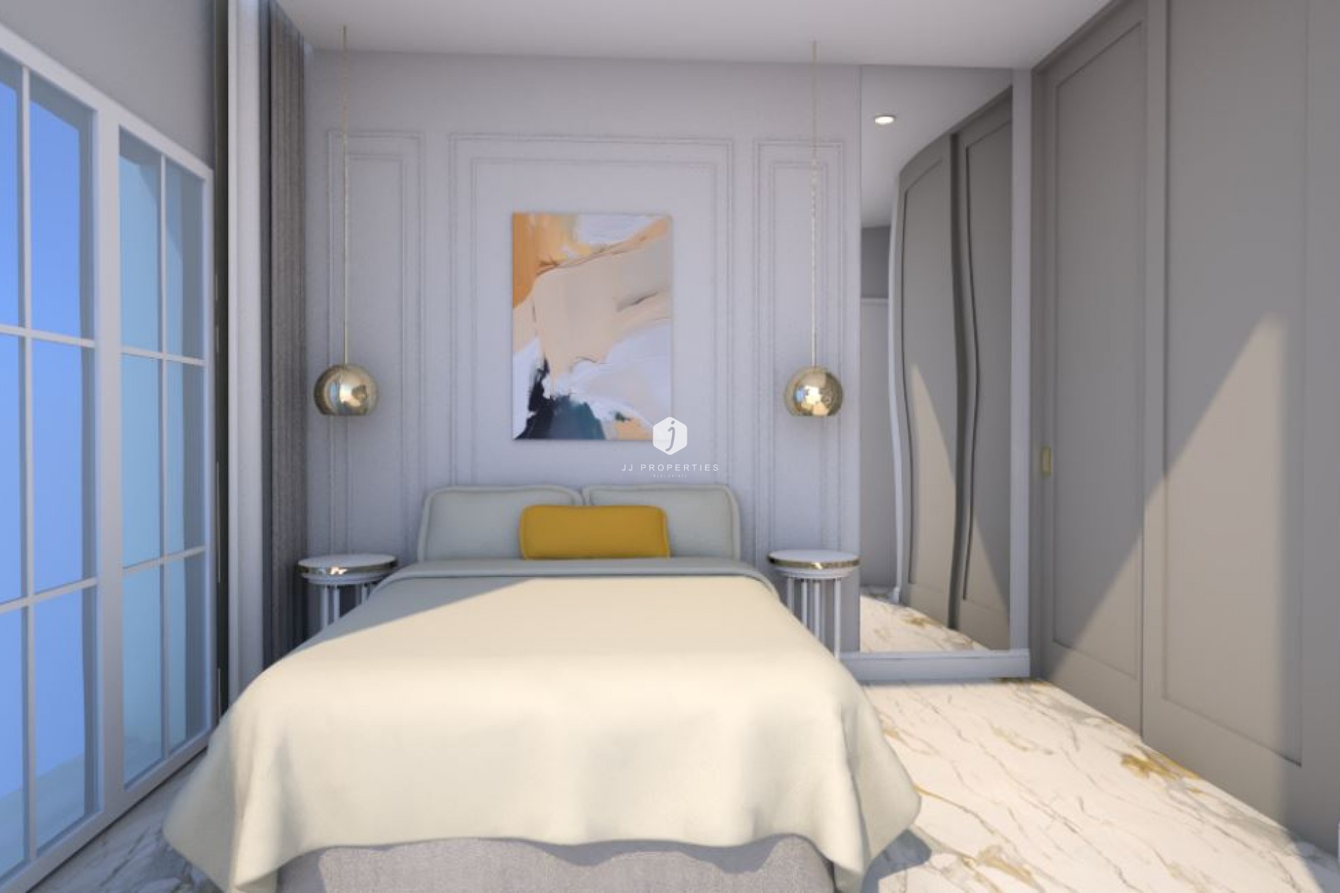 D'occasion - Appartement -
Torrevieja - Costa Blanca