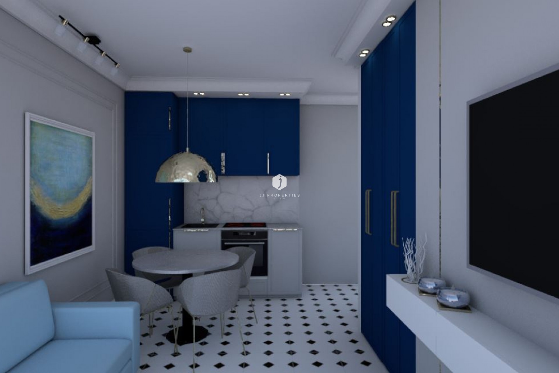 D'occasion - Appartement -
Torrevieja - Costa Blanca