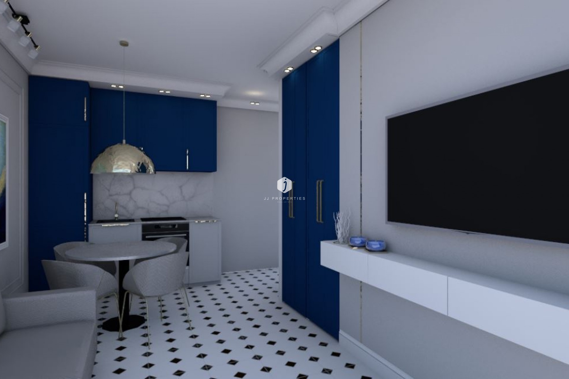 D'occasion - Appartement -
Torrevieja - Costa Blanca