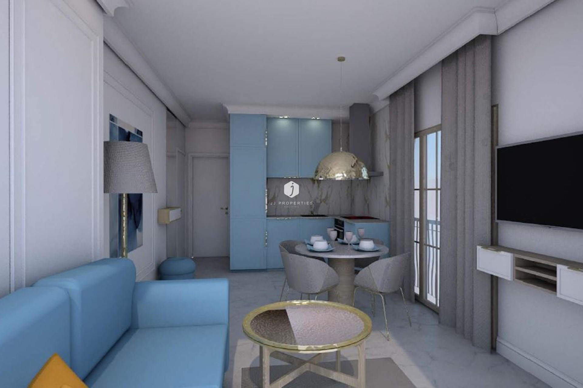 D'occasion - Appartement -
Torrevieja - Costa Blanca